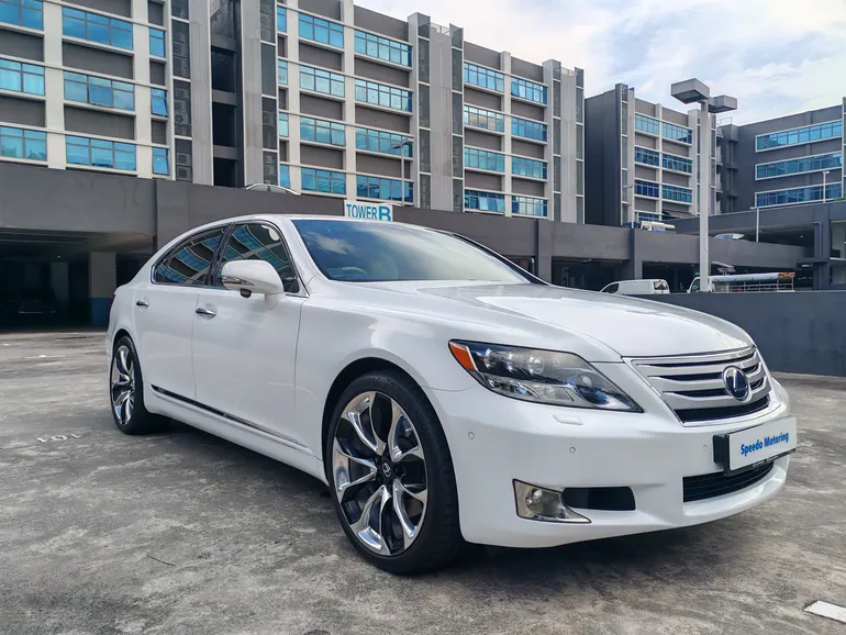 Chevrolet Impala